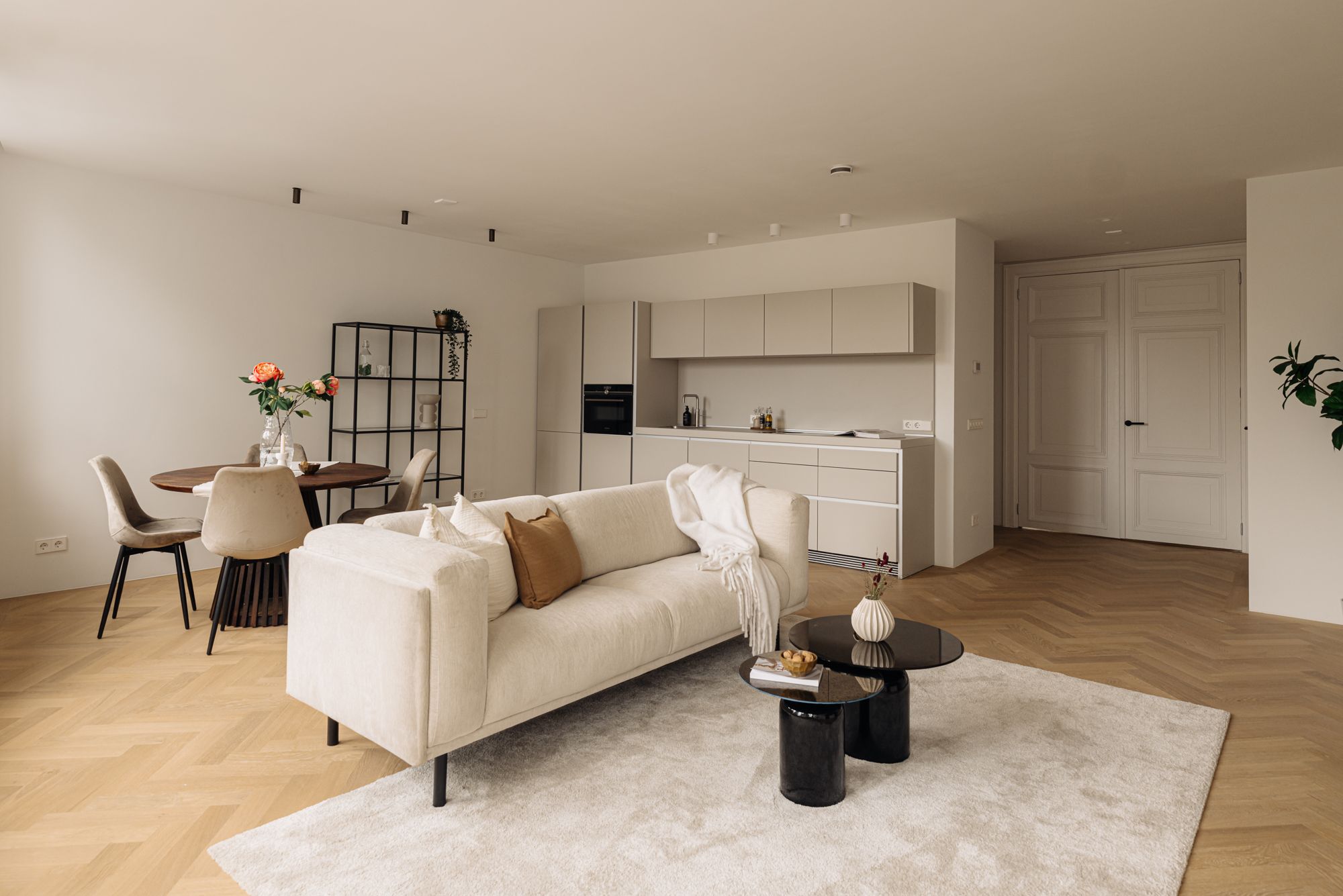 Foto 3 van 's-Gravenhekje 2-2