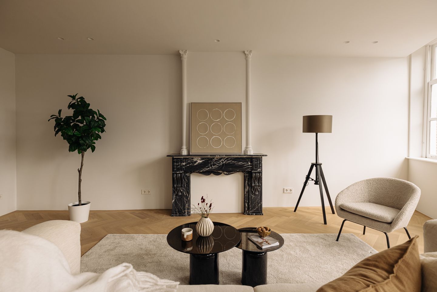 Foto 4 van 's-Gravenhekje 2-2