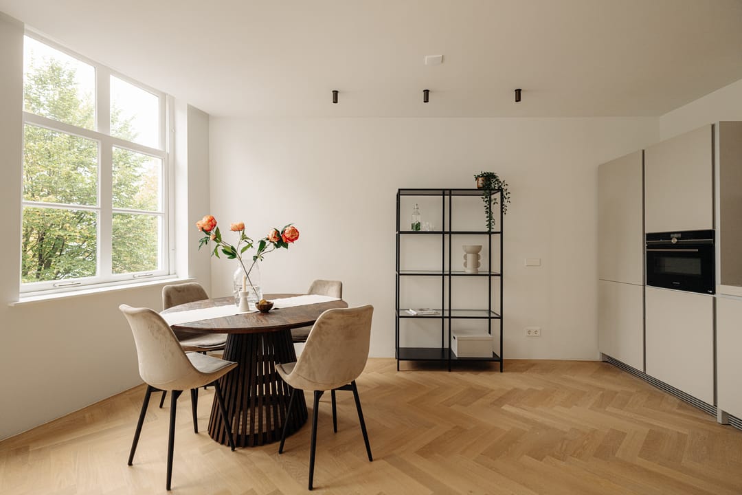 Foto 7 van 's-Gravenhekje 2-2