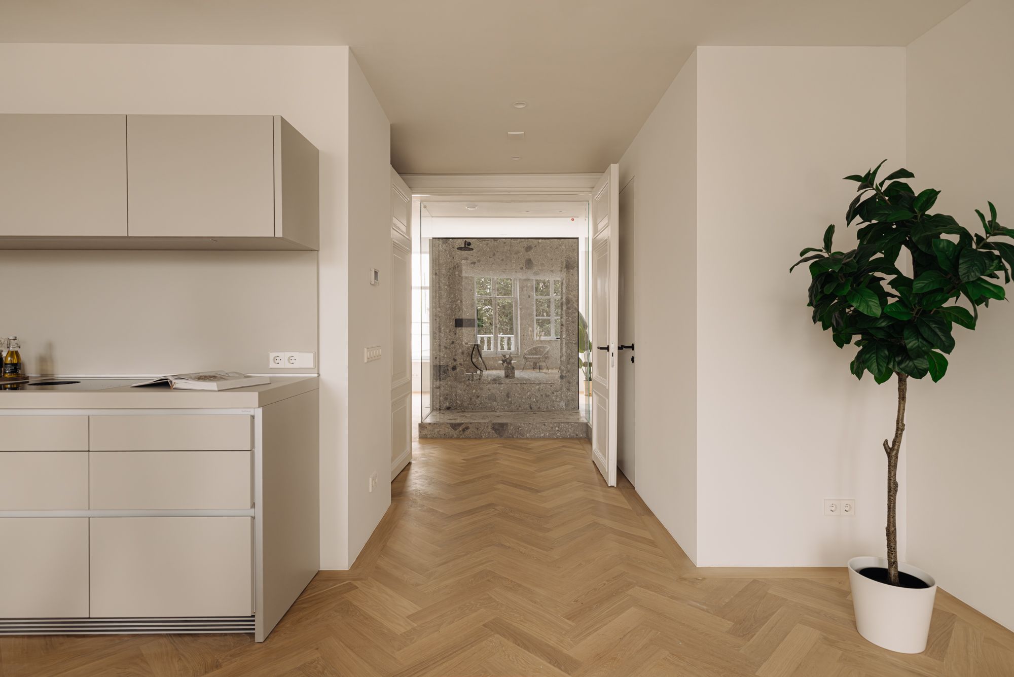 Foto 9 van 's-Gravenhekje 2-2