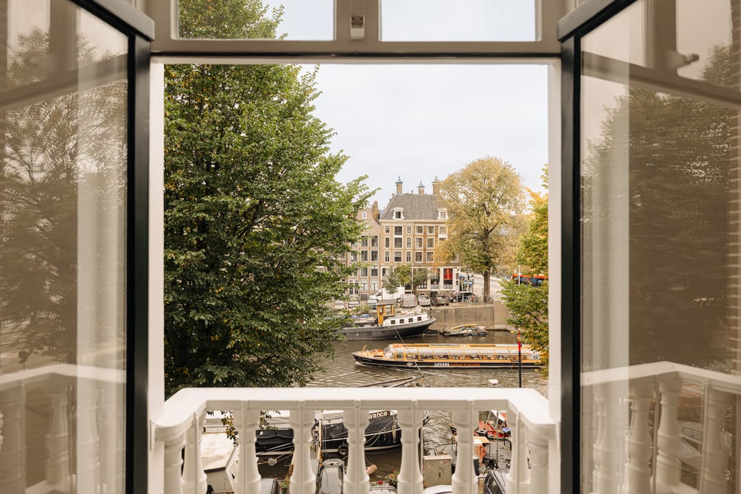 Foto 11 van 's-Gravenhekje 2-2