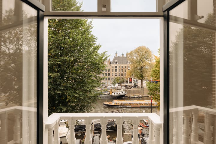 Foto 11 van 's-Gravenhekje 2-2