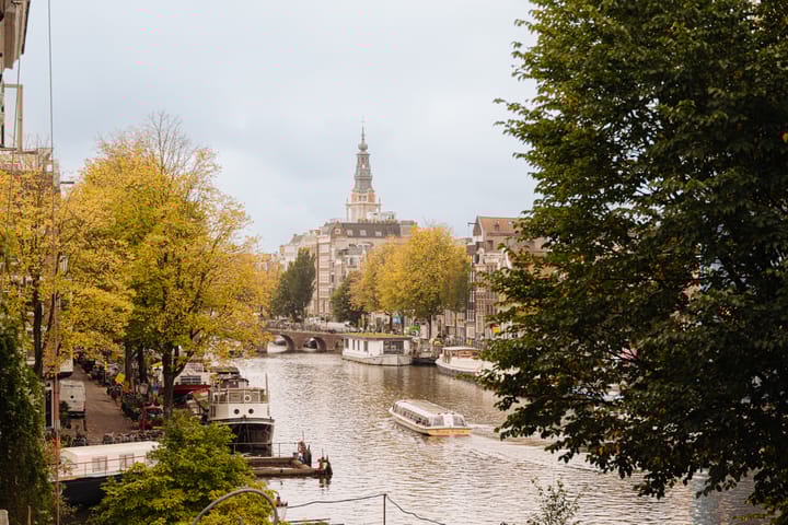 Foto 12 van 's-Gravenhekje 2-2