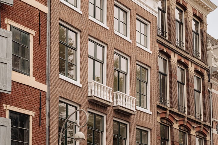 Foto 21 van 's-Gravenhekje 2-2