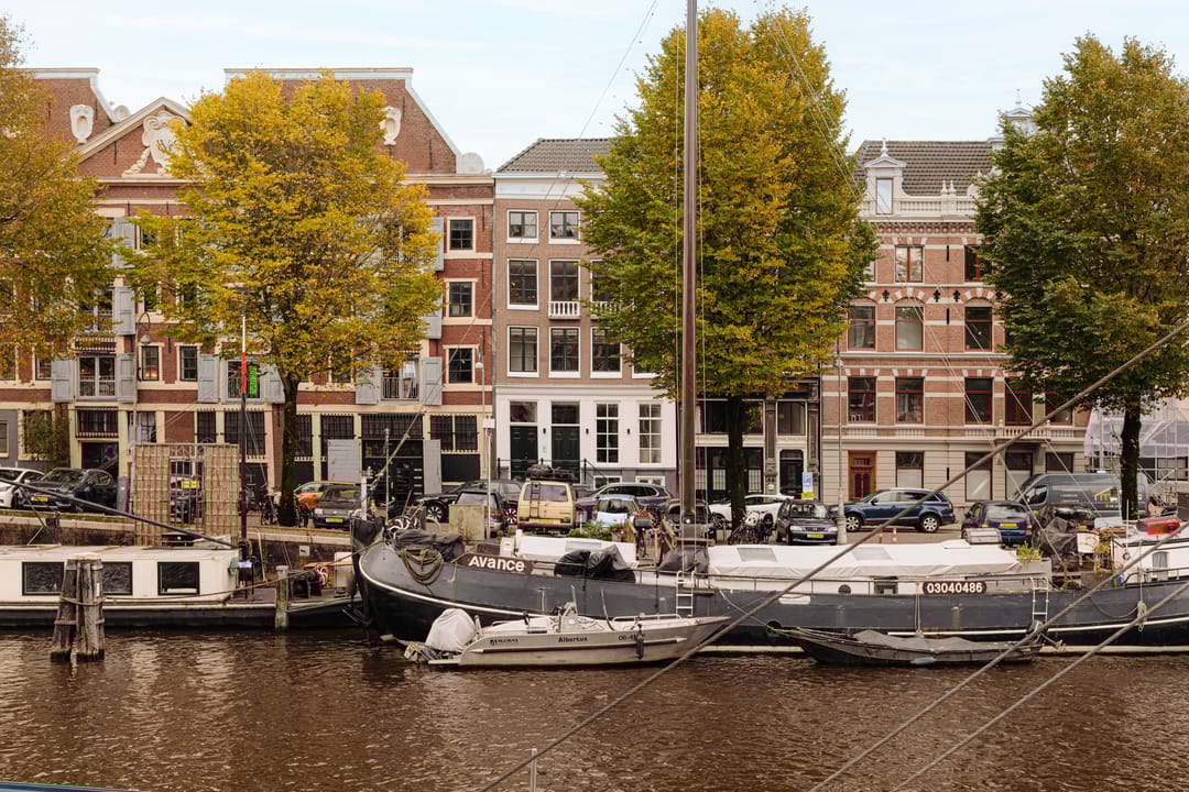 Foto 22 van 's-Gravenhekje 2-2