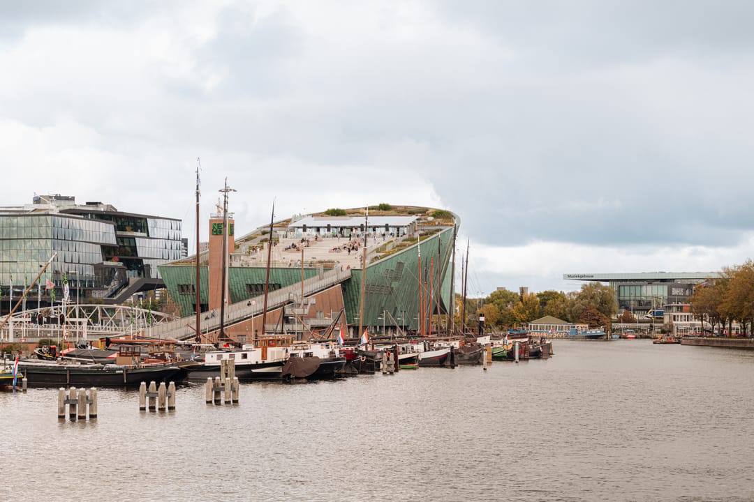 Foto 26 van 's-Gravenhekje 2-2