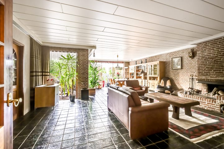 Foto 2 van Tormentilgaarde 3