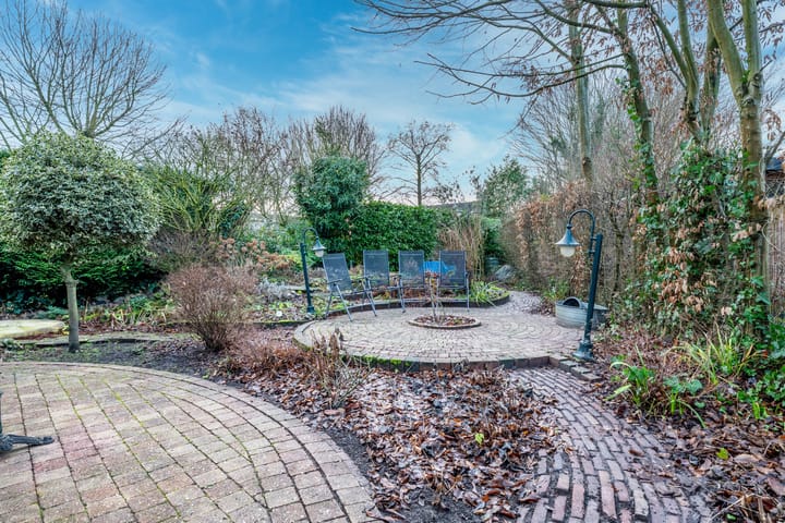 Foto 3 van Tormentilgaarde 3