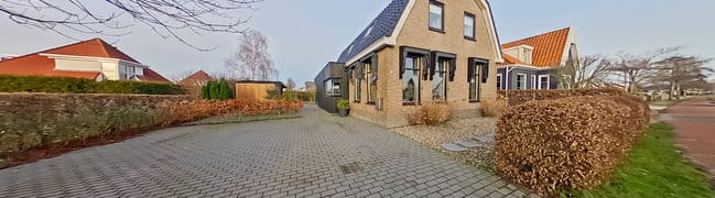 Voortuin