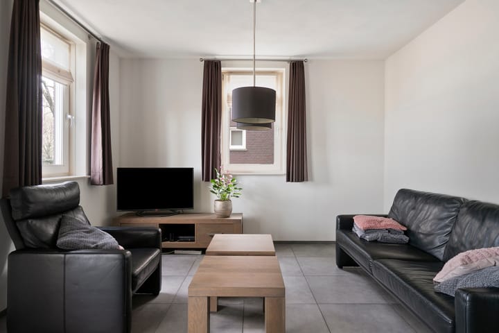 Foto 6 van Kerkweg 5-E