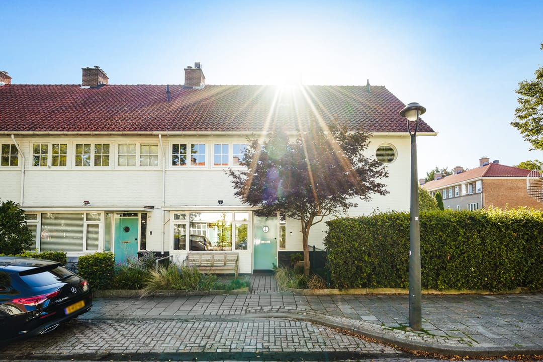 Photo 1 of 1e Wilakkersstraat 31