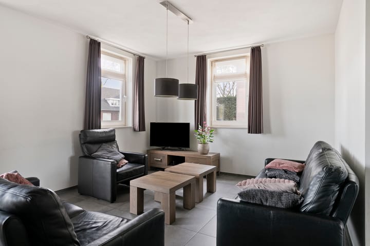 Foto 5 van Kerkweg 5-E