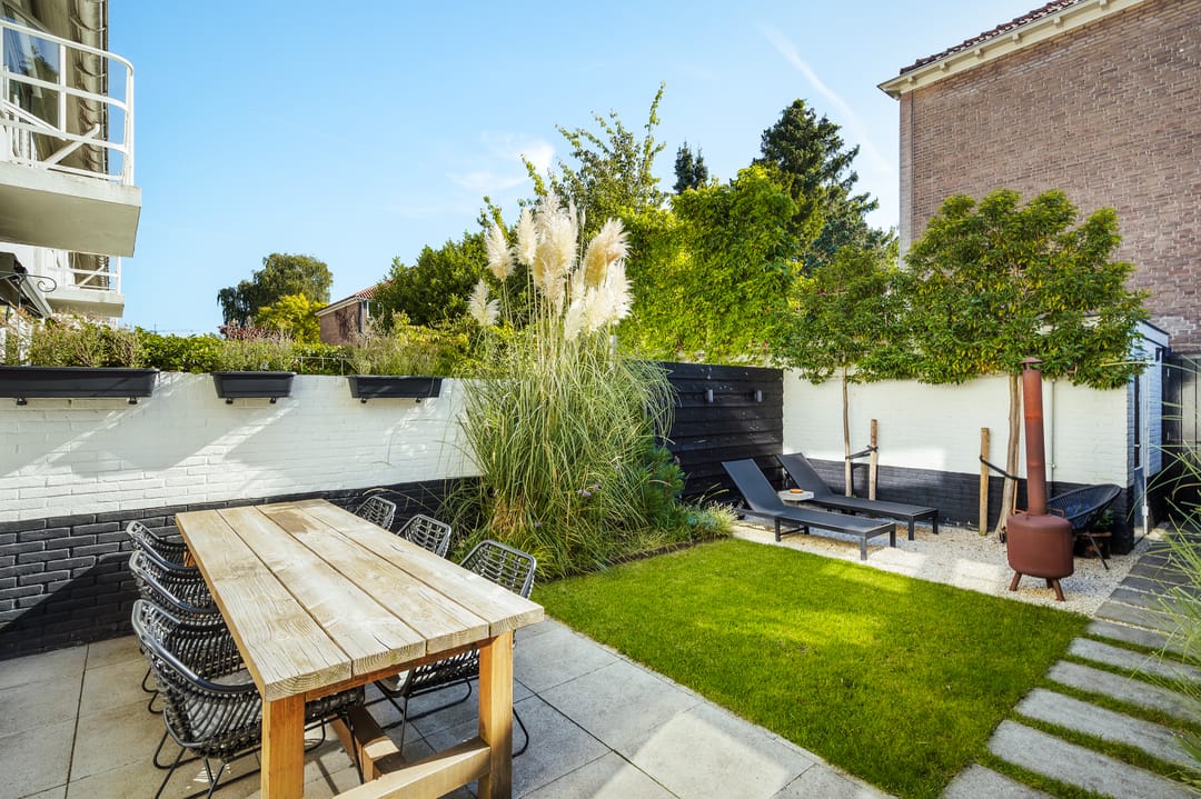 Photo 8 of 1e Wilakkersstraat 31