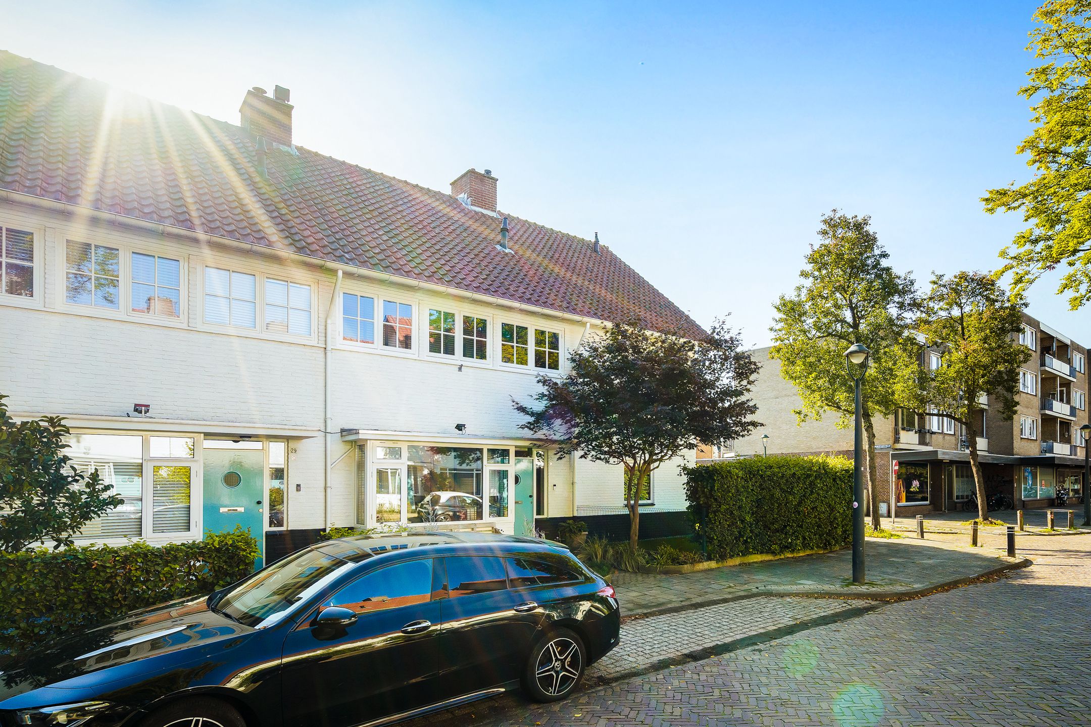 Photo 9 of 1e Wilakkersstraat 31