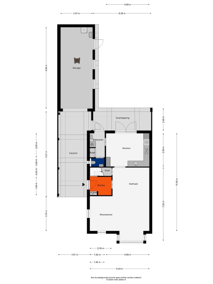 Foto 48 van Kerkweg 5-E