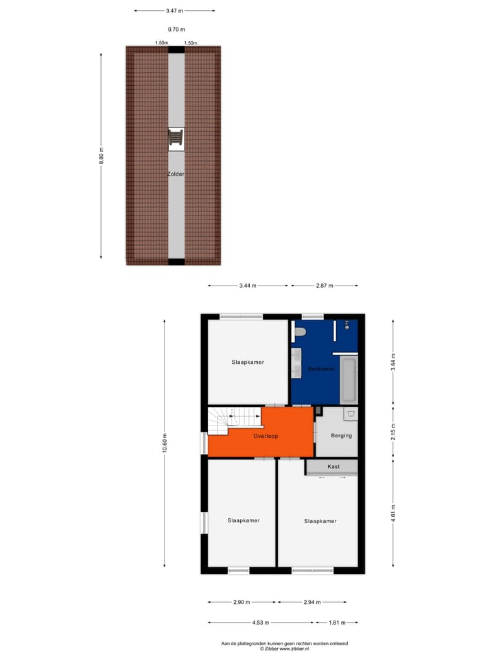 Foto 49 van Kerkweg 5-E