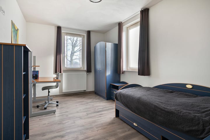 Foto 20 van Kerkweg 5-E