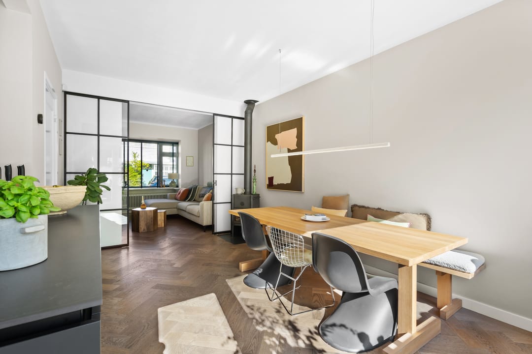 Photo 32 of 1e Wilakkersstraat 31