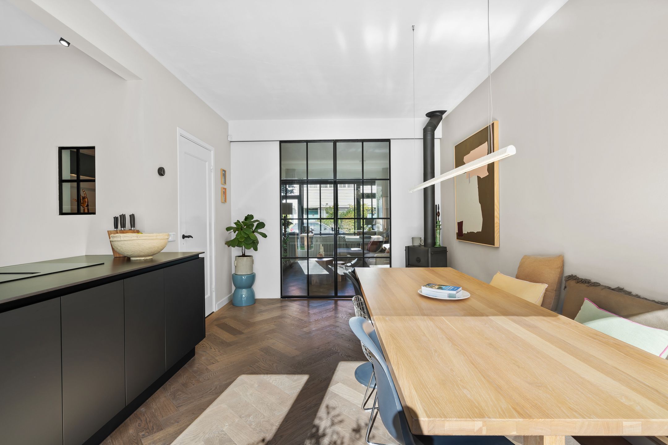 Photo 33 of 1e Wilakkersstraat 31