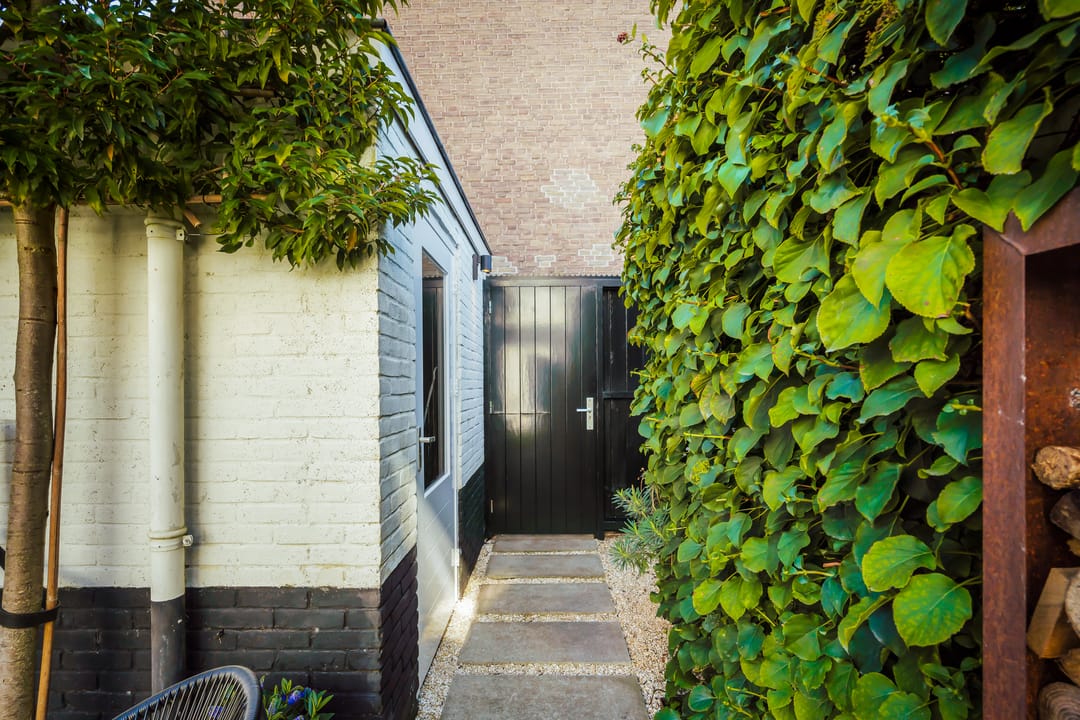 Photo 38 of 1e Wilakkersstraat 31