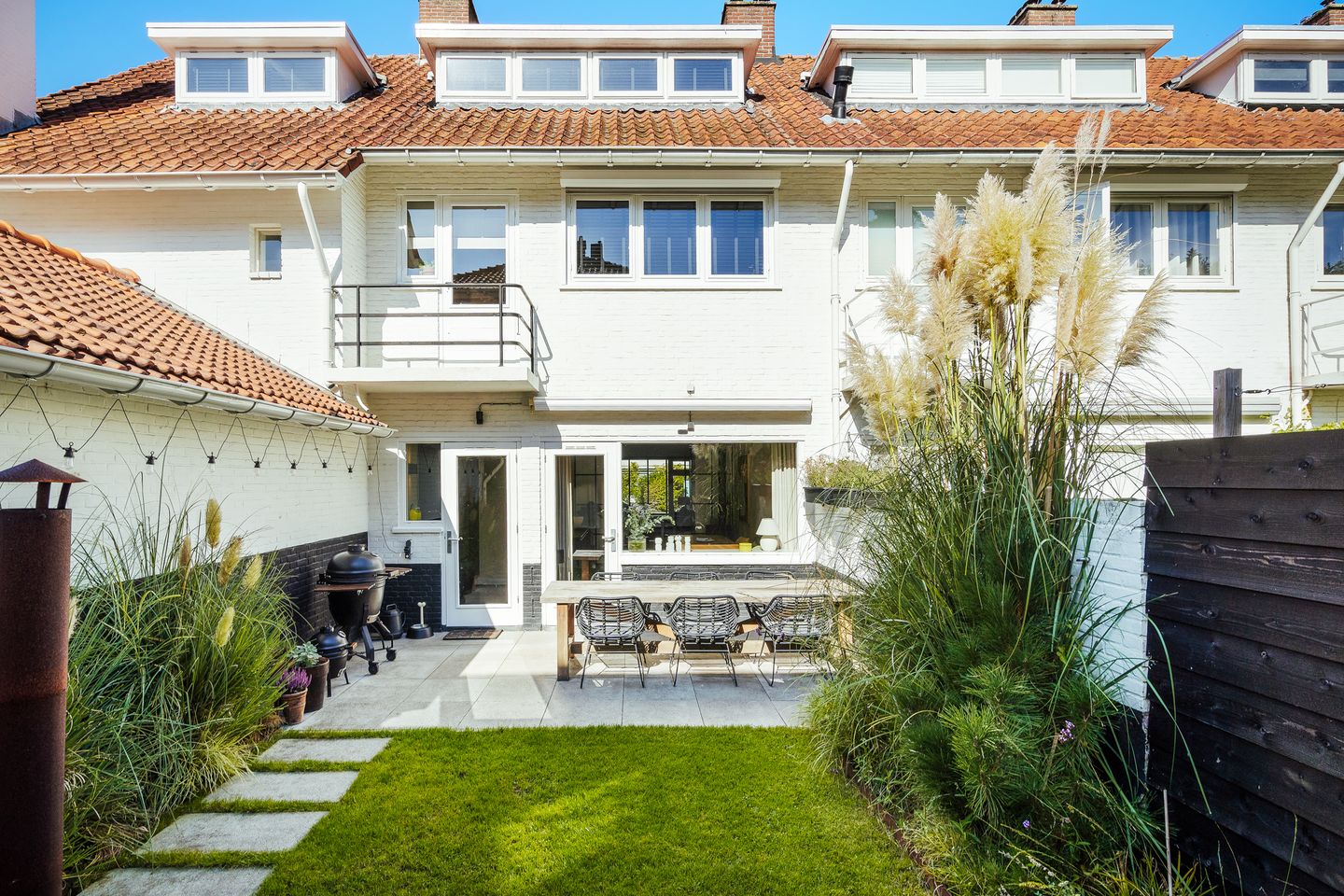 Photo 40 of 1e Wilakkersstraat 31