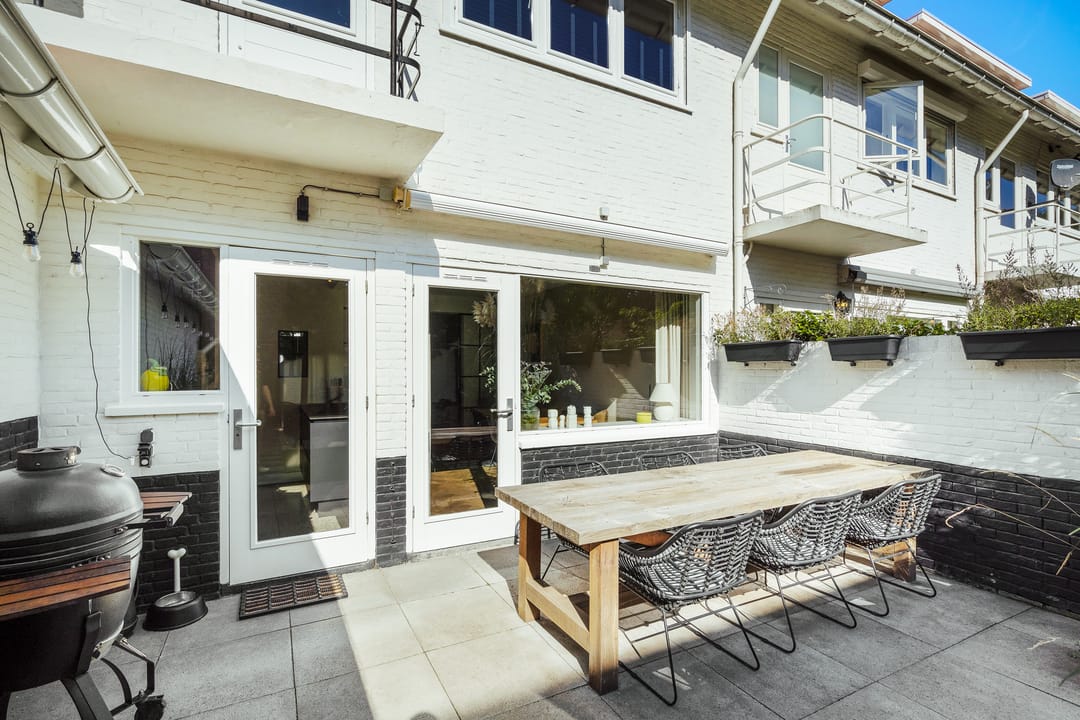 Photo 41 of 1e Wilakkersstraat 31