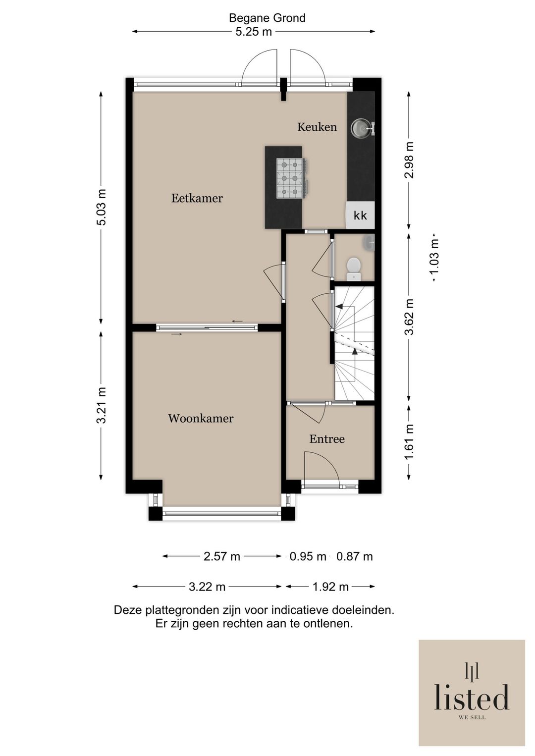 Photo 68 of 1e Wilakkersstraat 31