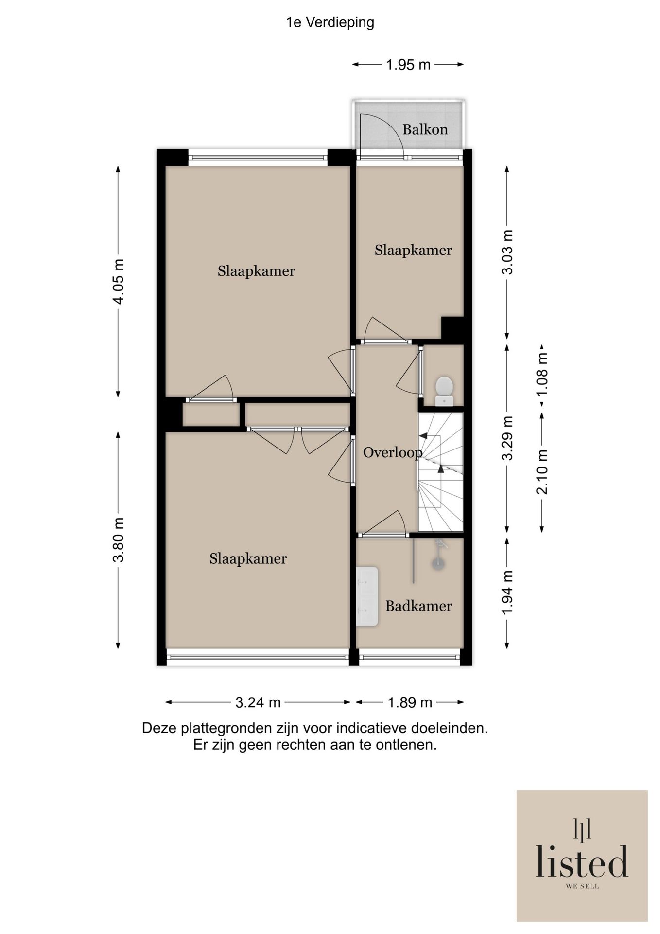 Photo 69 of 1e Wilakkersstraat 31