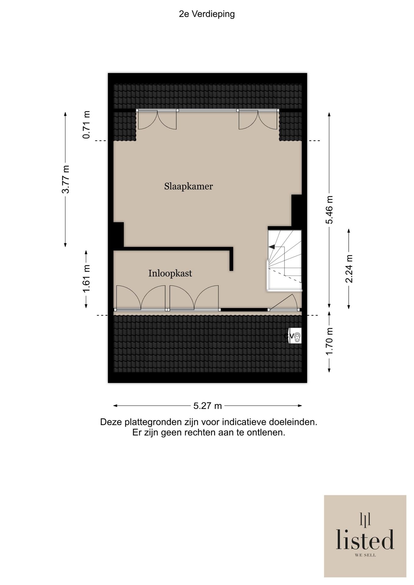 Photo 70 of 1e Wilakkersstraat 31