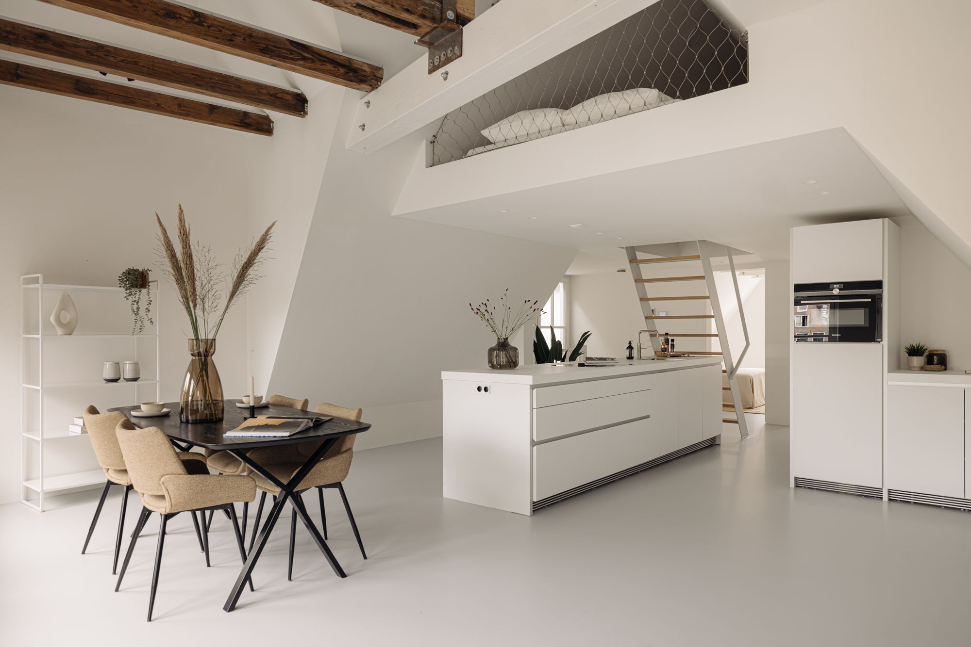 Foto 3 van 's-Gravenhekje 2-3