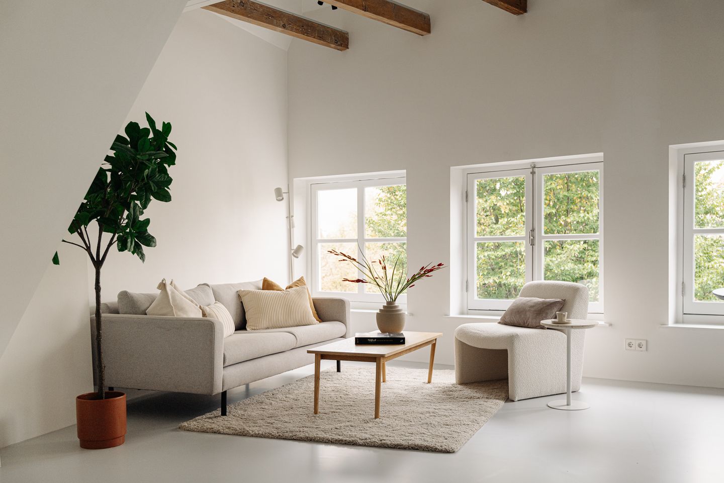 Foto 4 van 's-Gravenhekje 2-3