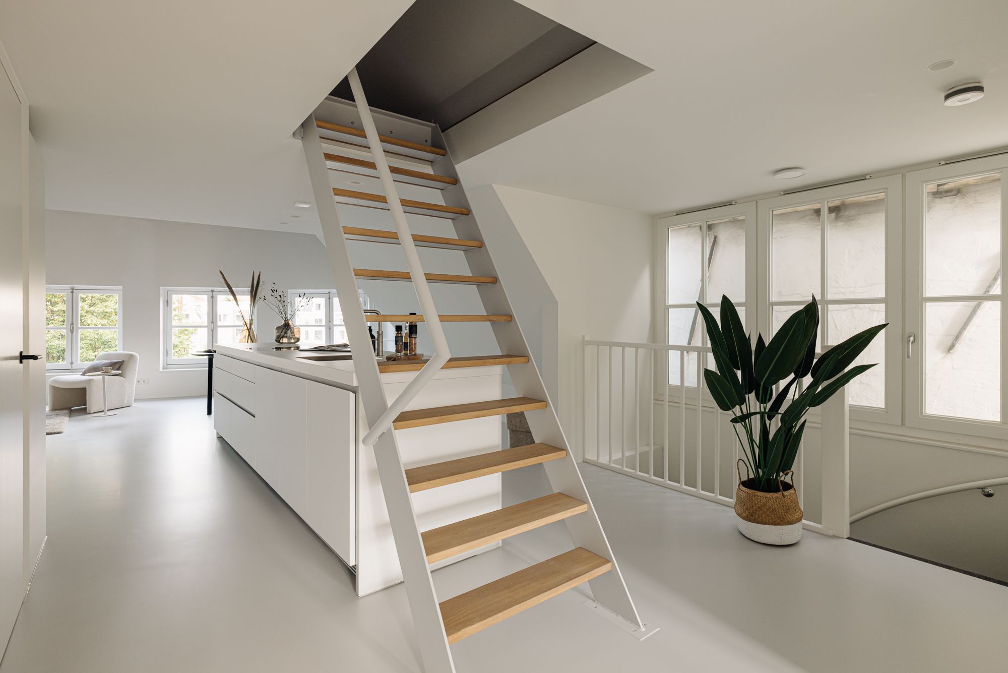 Foto 6 van 's-Gravenhekje 2-3