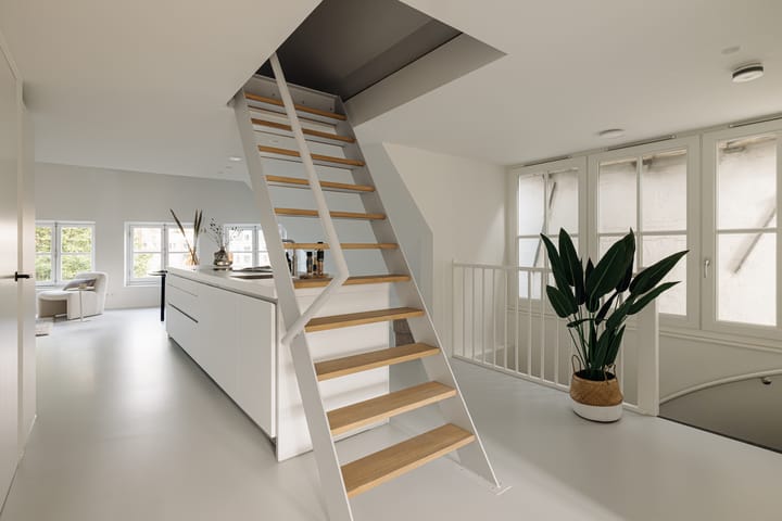 Foto 6 van 's-Gravenhekje 2-3