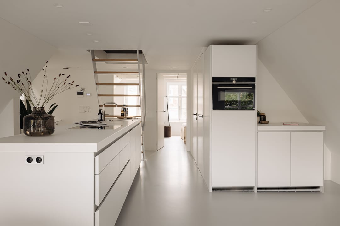 Foto 7 van 's-Gravenhekje 2-3