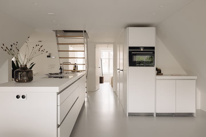 Foto 7 van 's-Gravenhekje 2-3