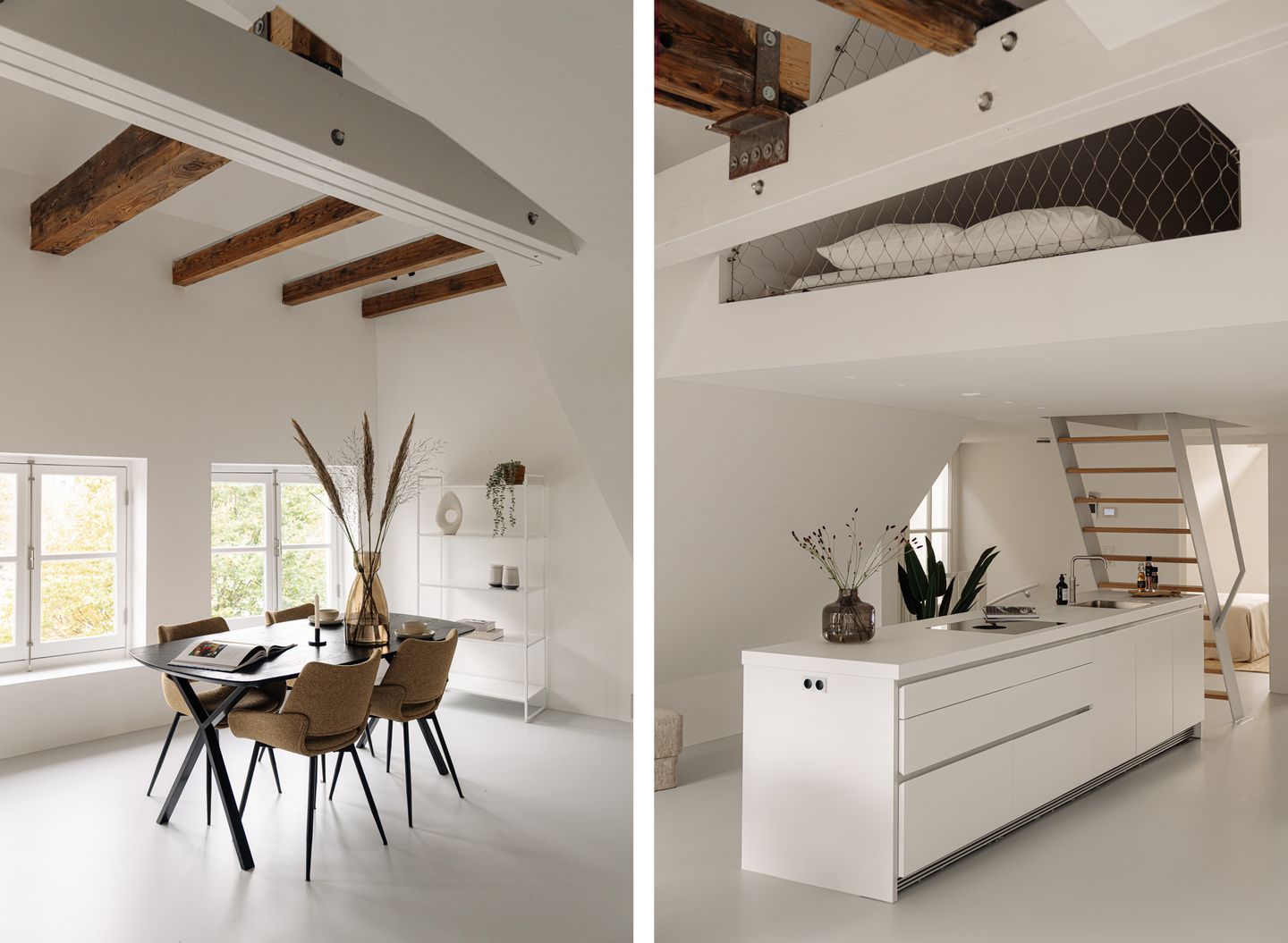 Foto 10 van 's-Gravenhekje 2-3