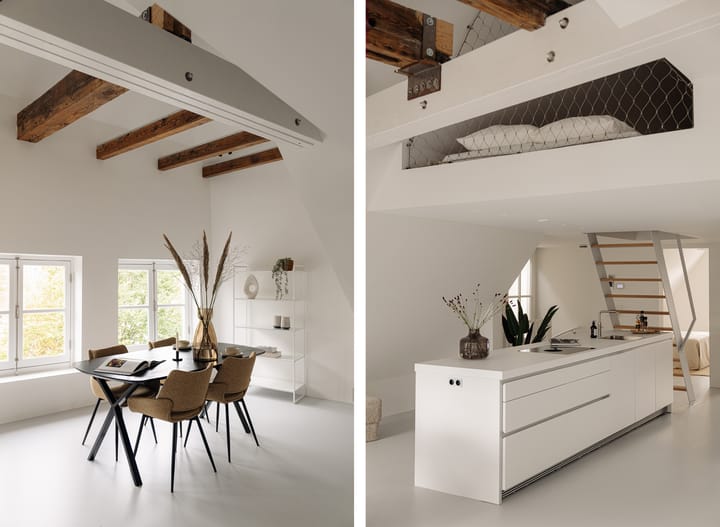 Foto 10 van 's-Gravenhekje 2-3