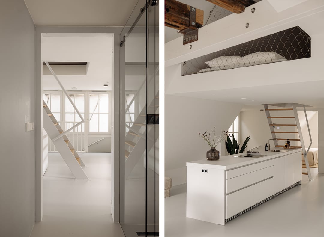 Foto 11 van 's-Gravenhekje 2-3