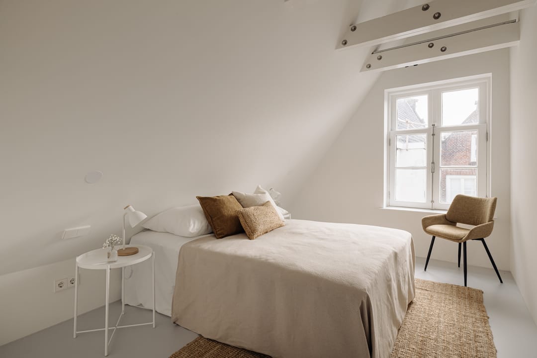 Foto 13 van 's-Gravenhekje 2-3