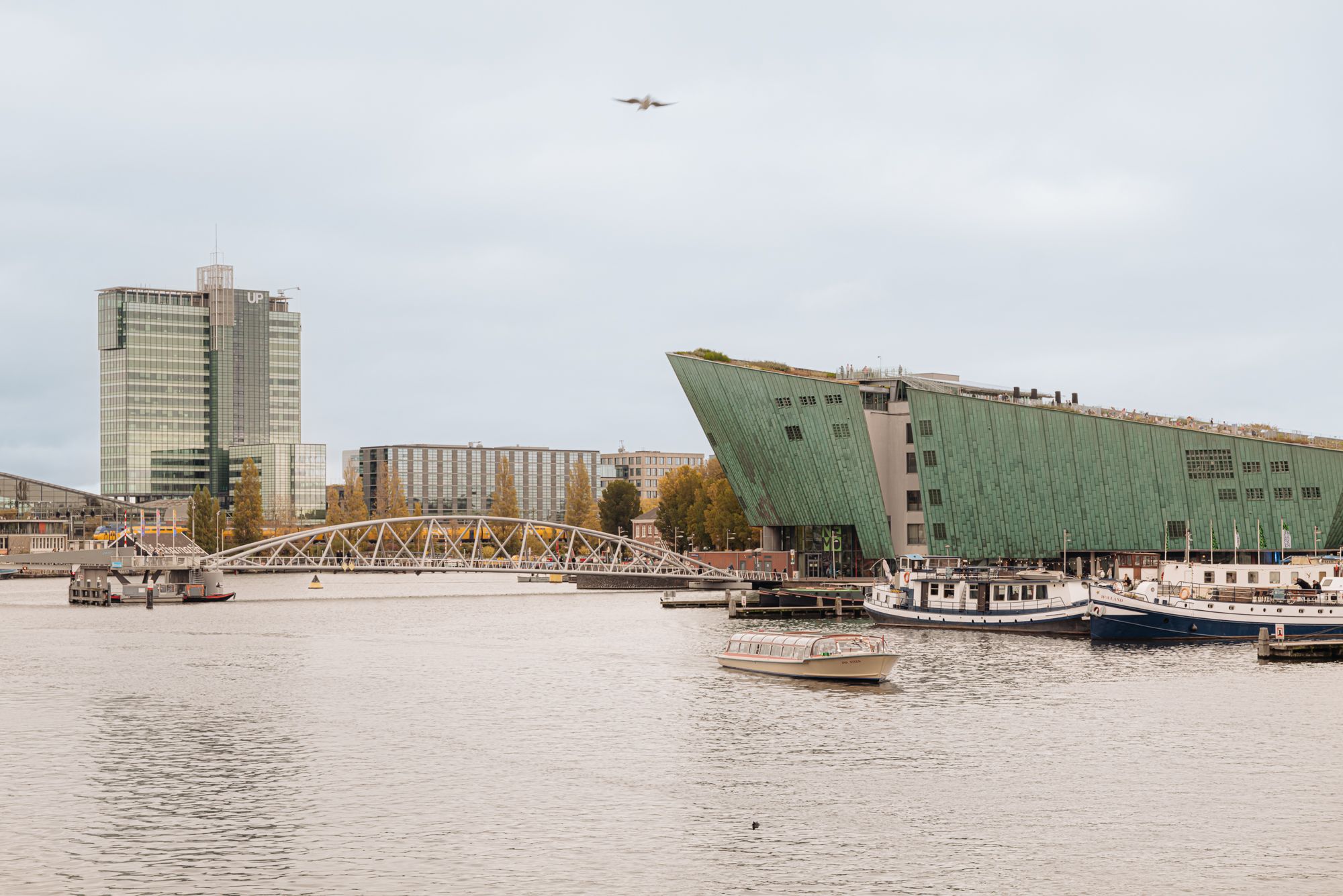 Foto 21 van 's-Gravenhekje 2-3