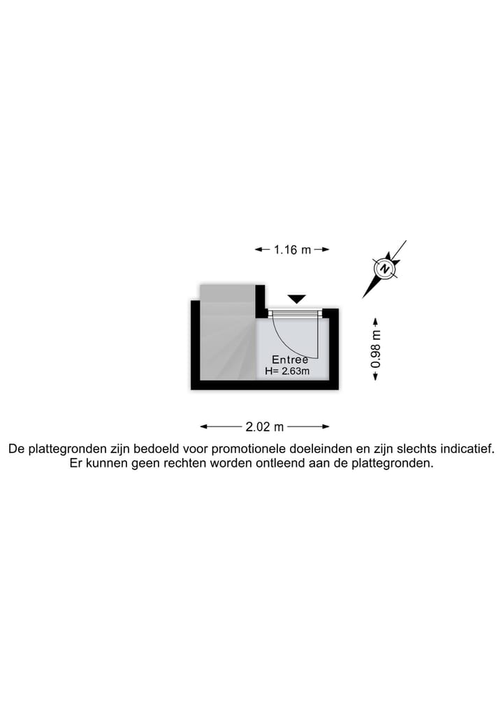 Foto 27 van 's-Gravenhekje 2-3