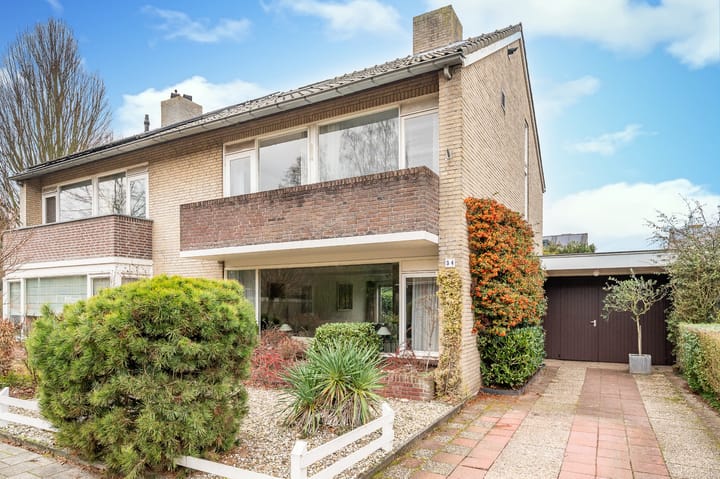 Photo 1 of Rijnlaan 34