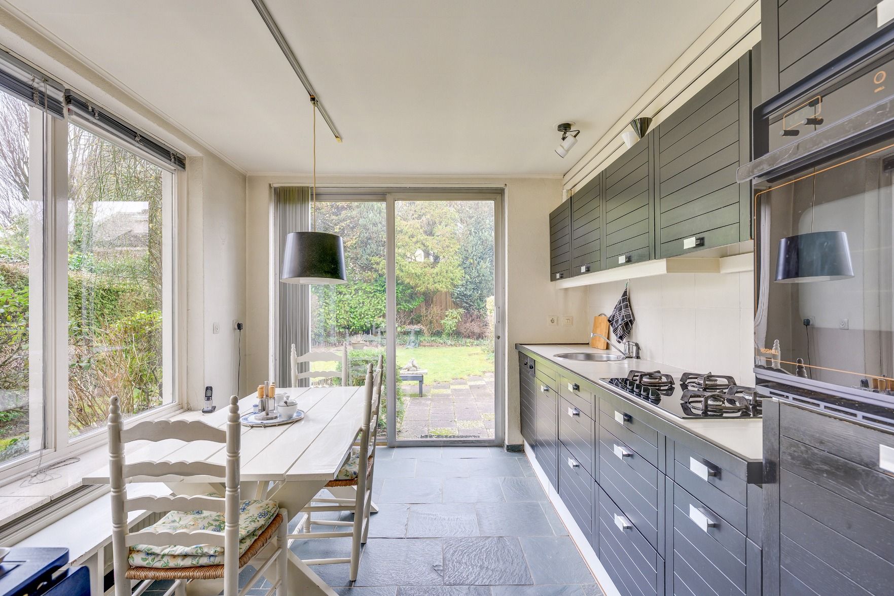 Foto 3 van Rijnlaan 34