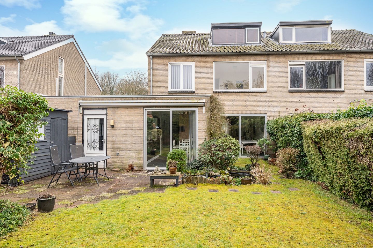 Foto 4 van Rijnlaan 34