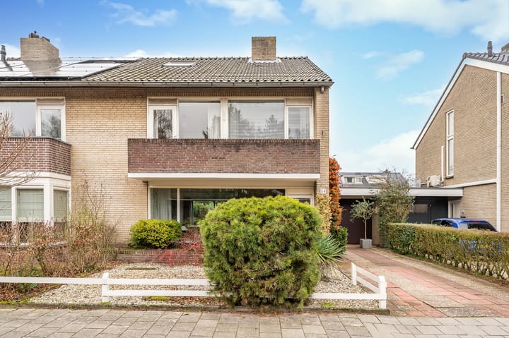 Photo 36 of Rijnlaan 34