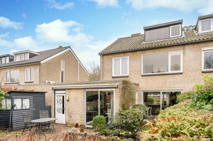 Photo 40 of Rijnlaan 34