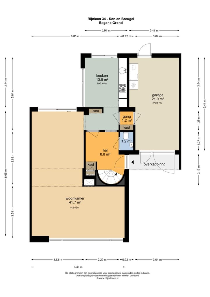 Photo 49 of Rijnlaan 34