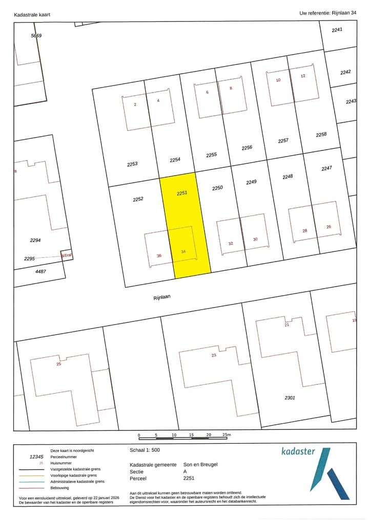 Photo 52 of Rijnlaan 34