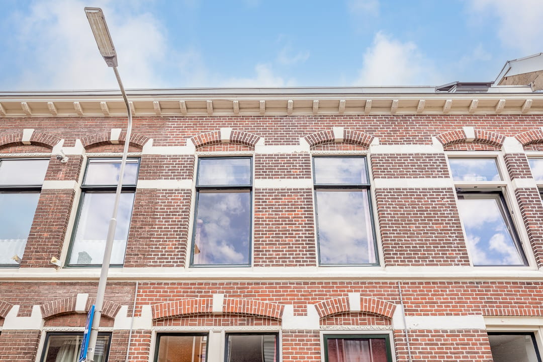 Photo 1 of Paulstraat 101