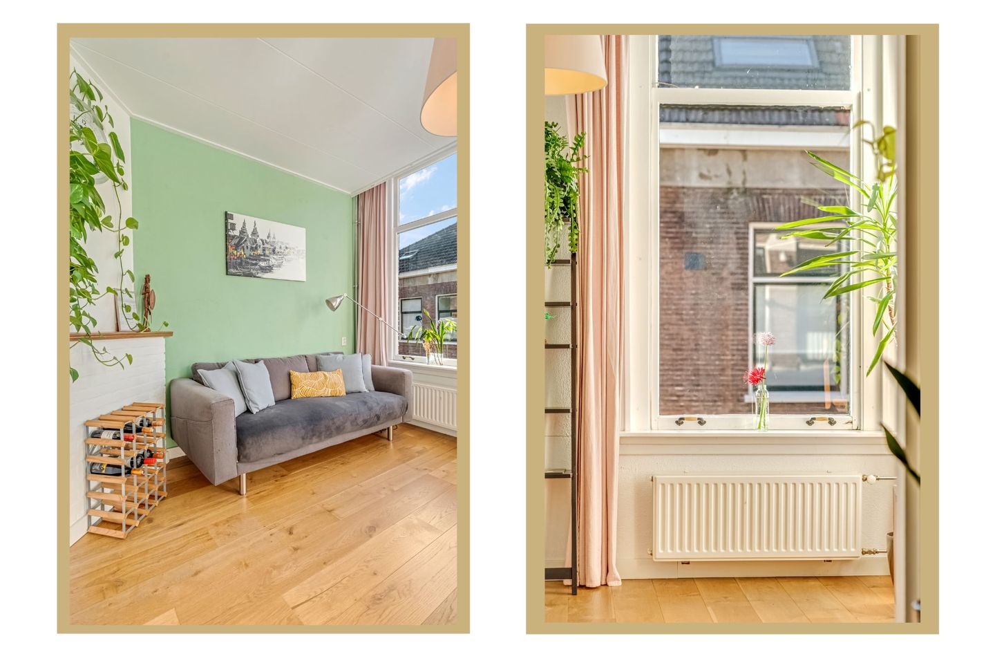 Photo 5 of Paulstraat 101